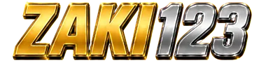 ZAKI123 Logo